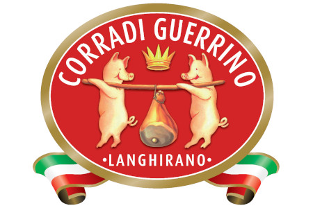 CORRADI GUERRINO SPA